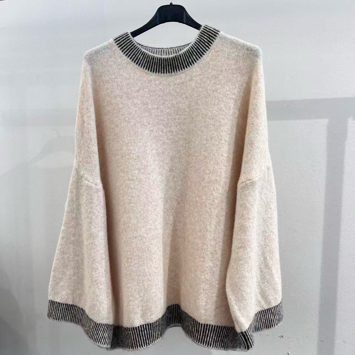 Hesna Pullover