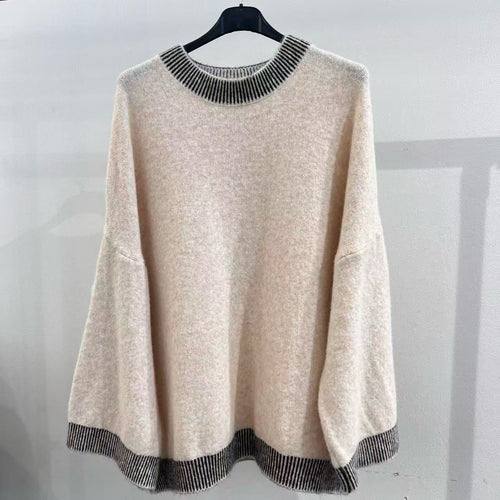 Hesna Pullover