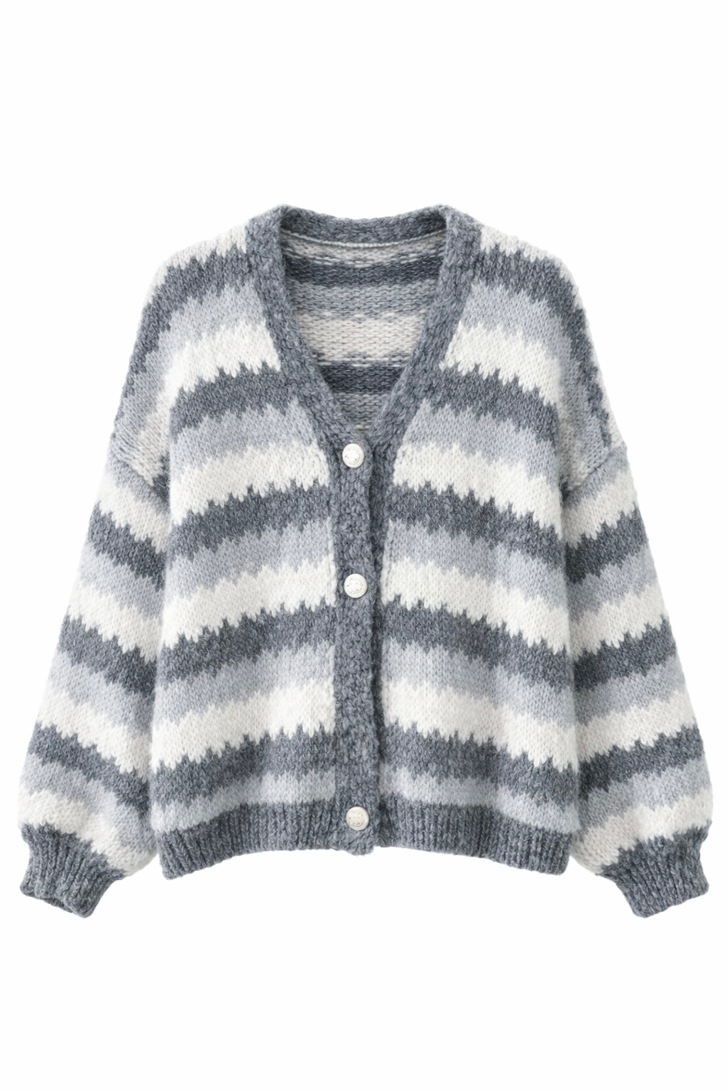 Strickjacke Bella