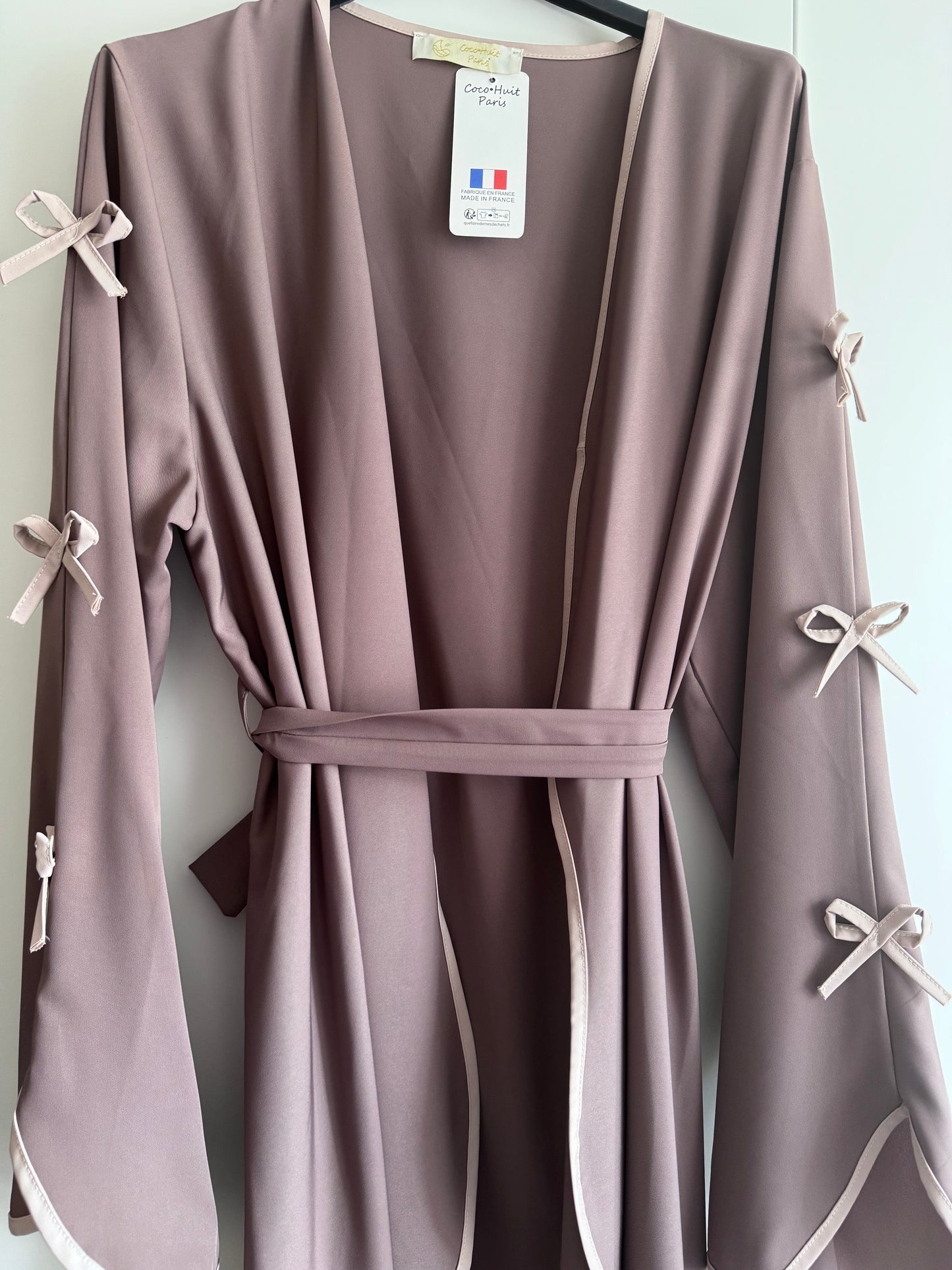 Kimono Nida