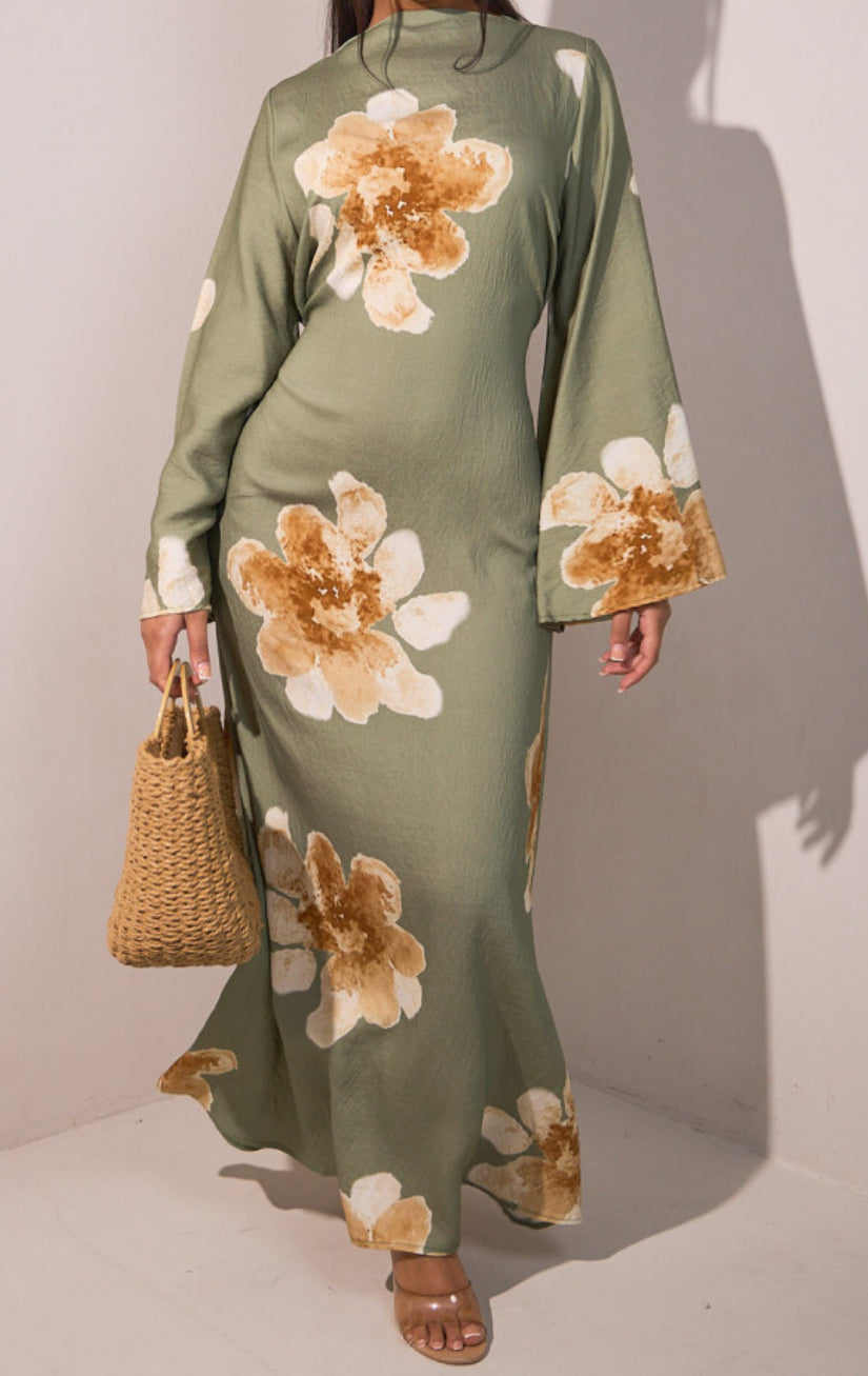 Kleid Varda