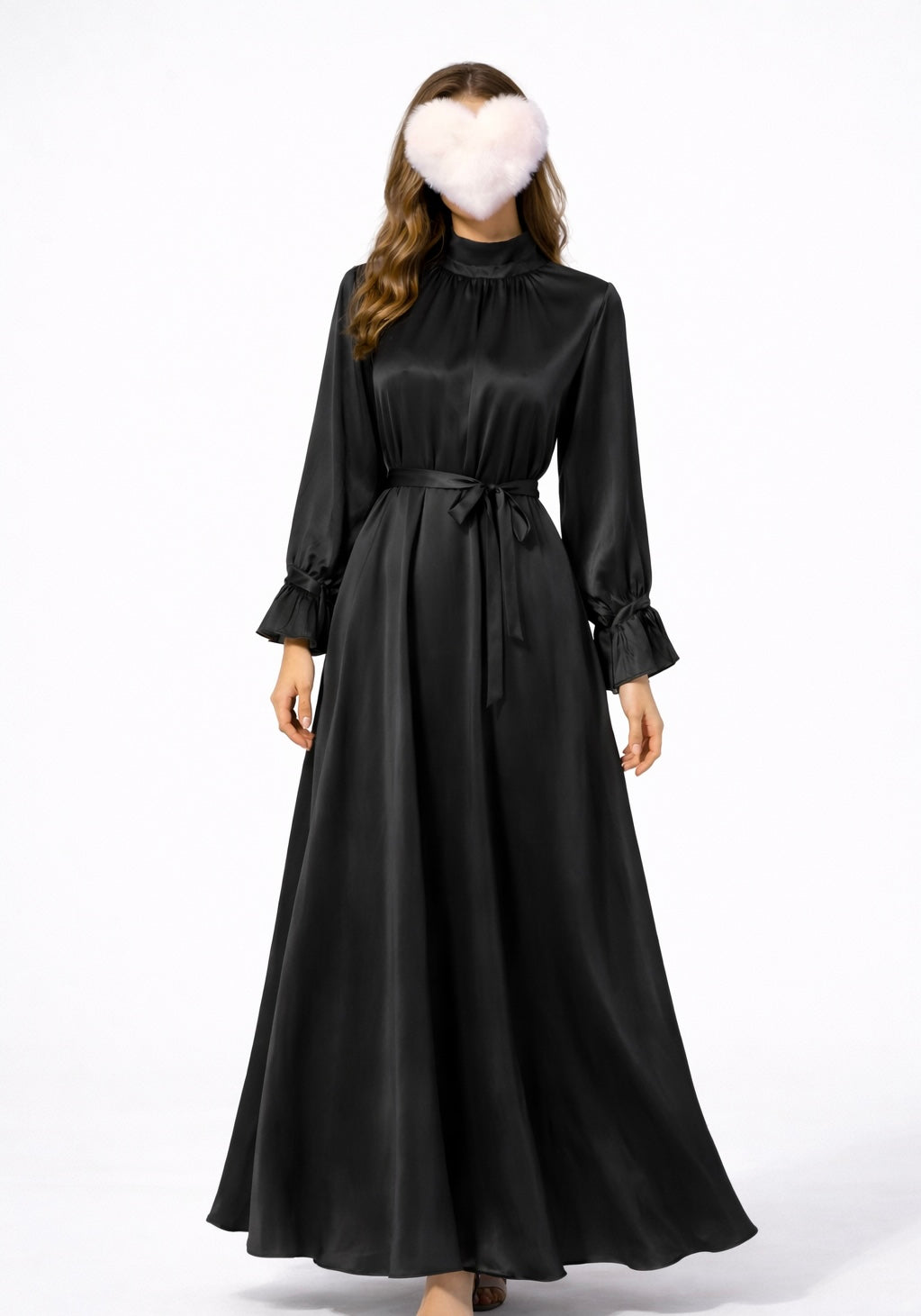 Kleid Latifah