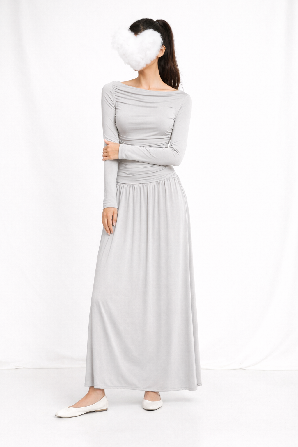 Kleid Maia