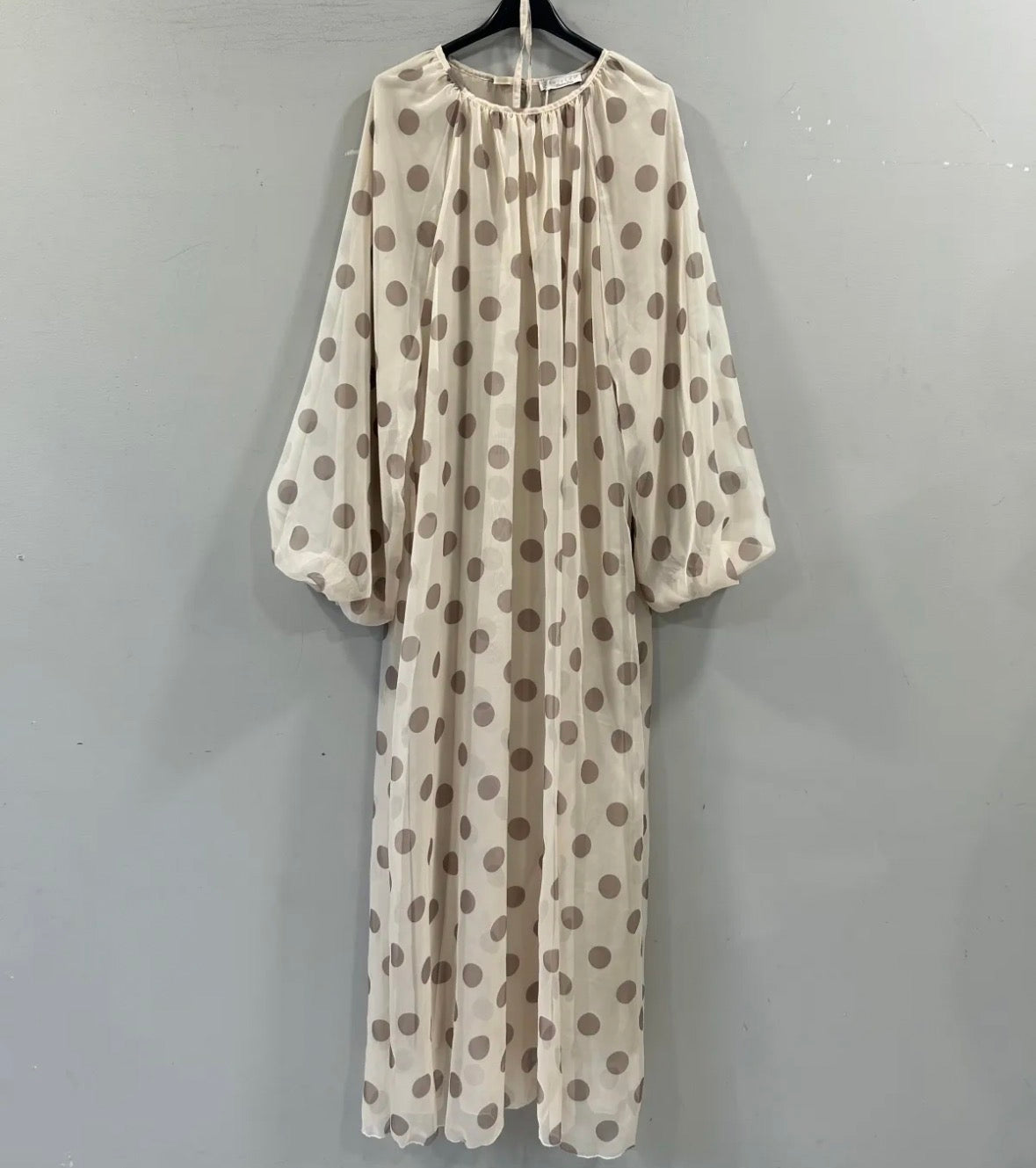 Kleid Beyza
