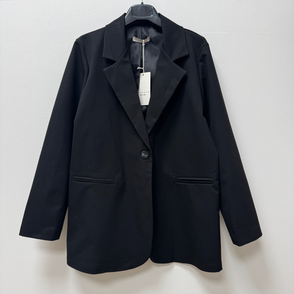 Oversized Blazer