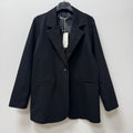 Oversized Blazer