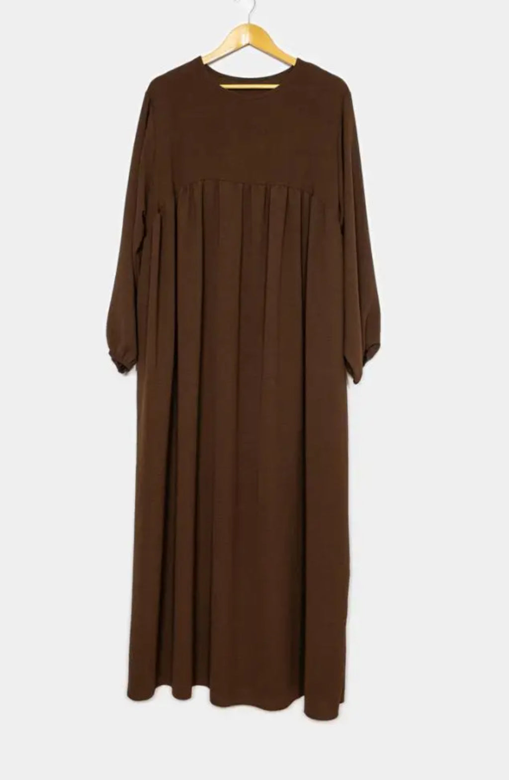 Abaya Nisa