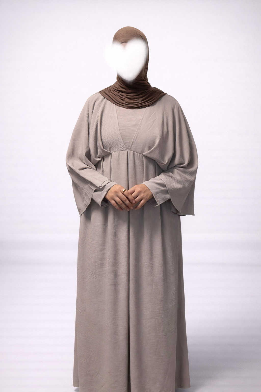 Abaya Aysima