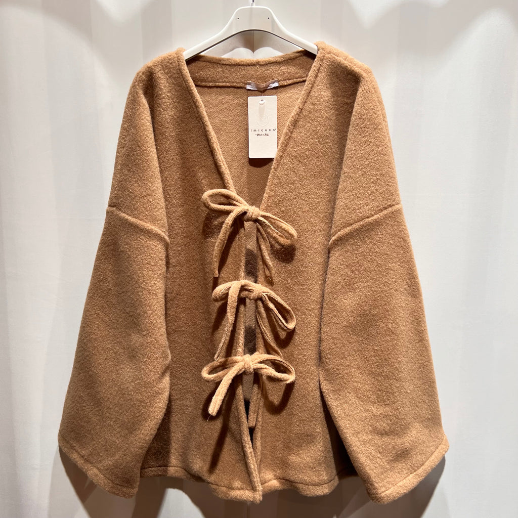 Strickjacke Vesna