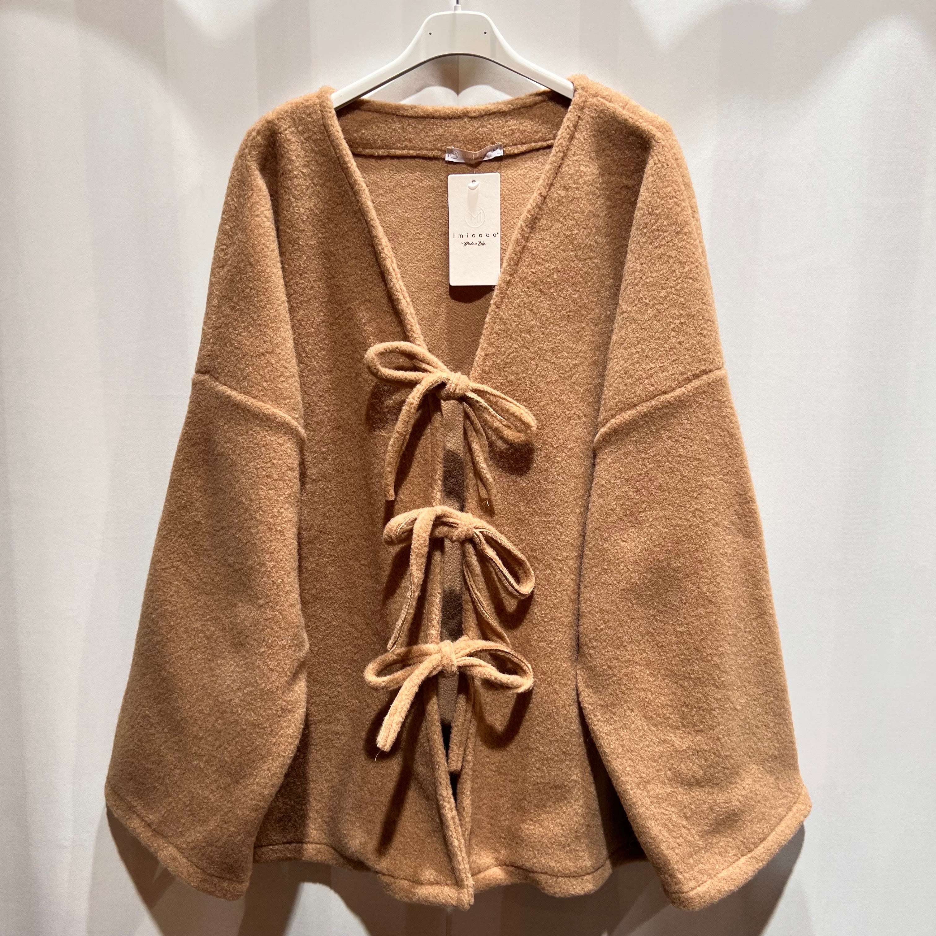 Strickjacke Vesna