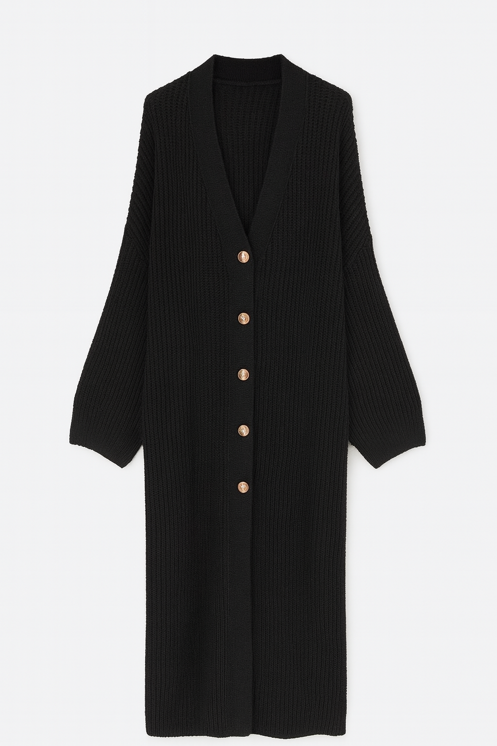 Strickjacke Sila