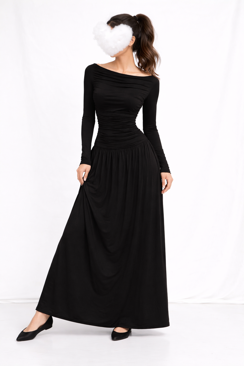 Kleid Maia