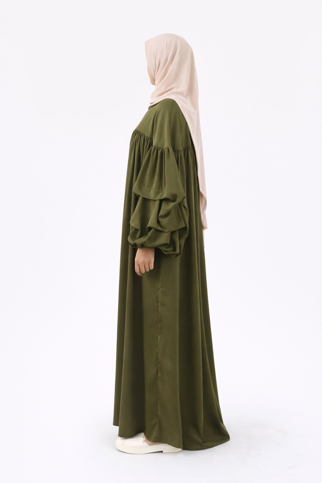 Abaya Humeyra