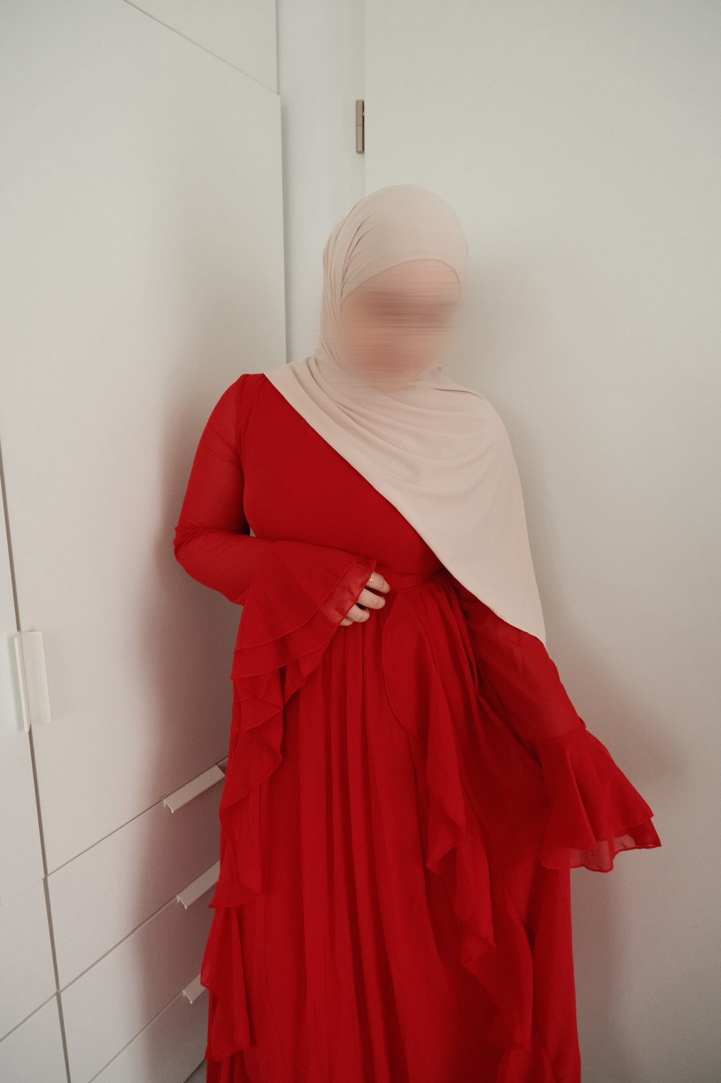 Kleid Lima