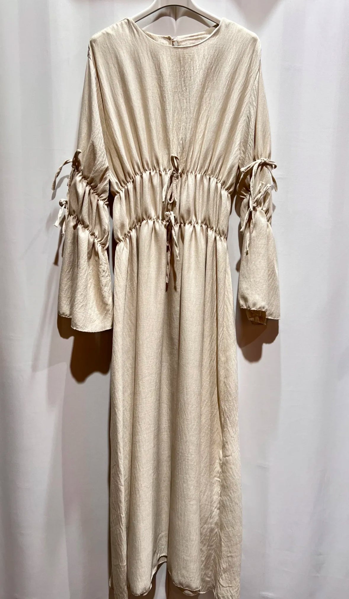 Kleid Ina