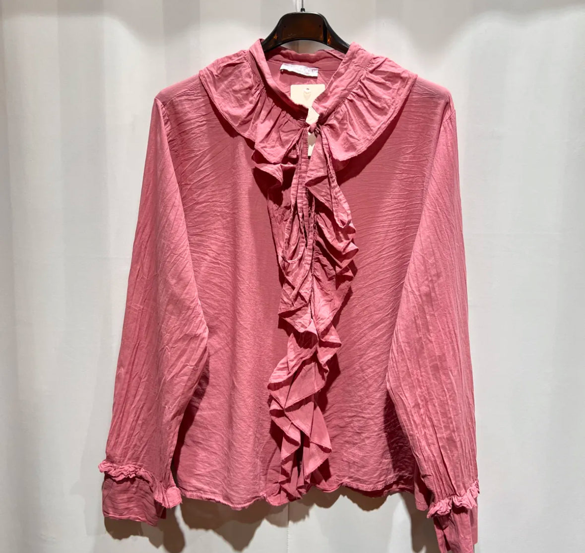 Set Noora (Bluse+ Rock)