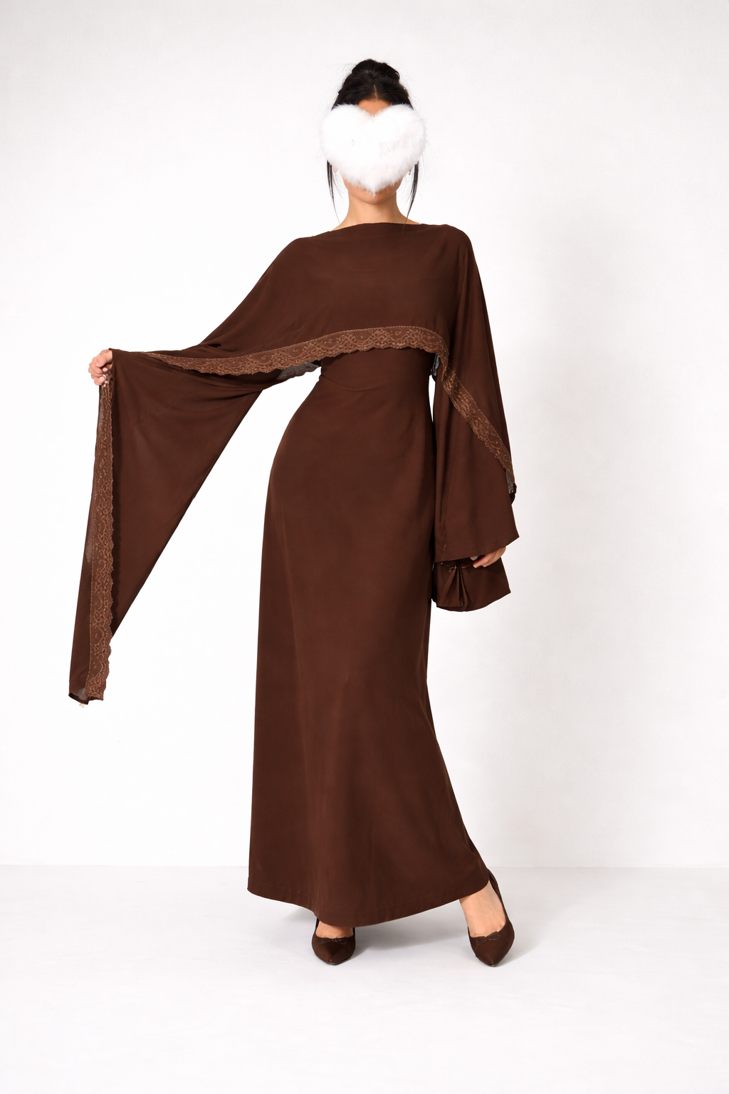 Kleid Nafisah