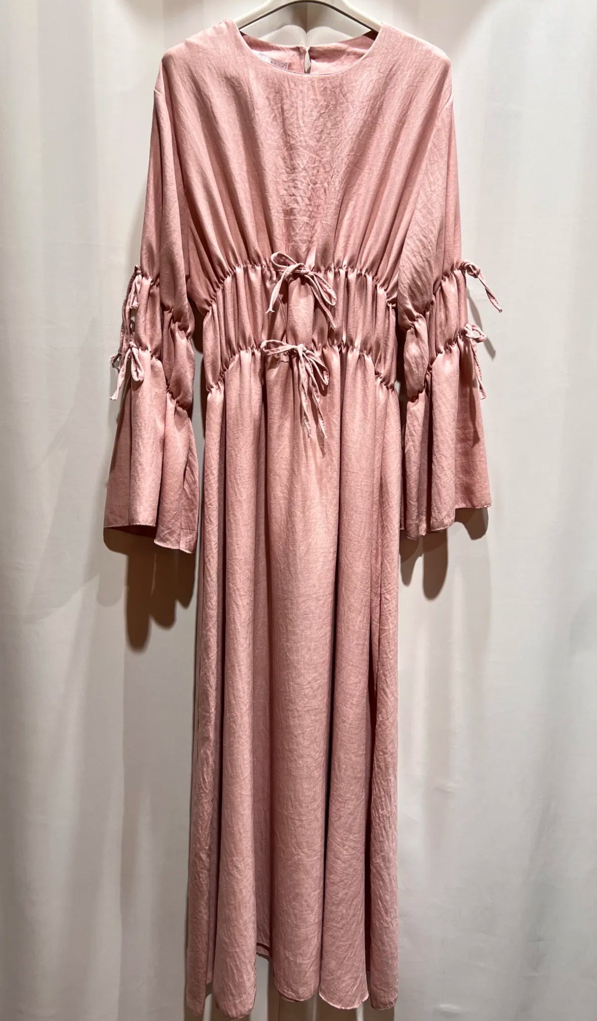 Kleid Ina