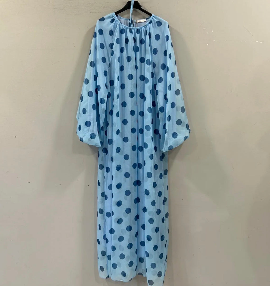 Kleid Beyza