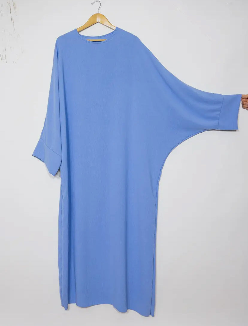 Abaya Rumeysa Jazz