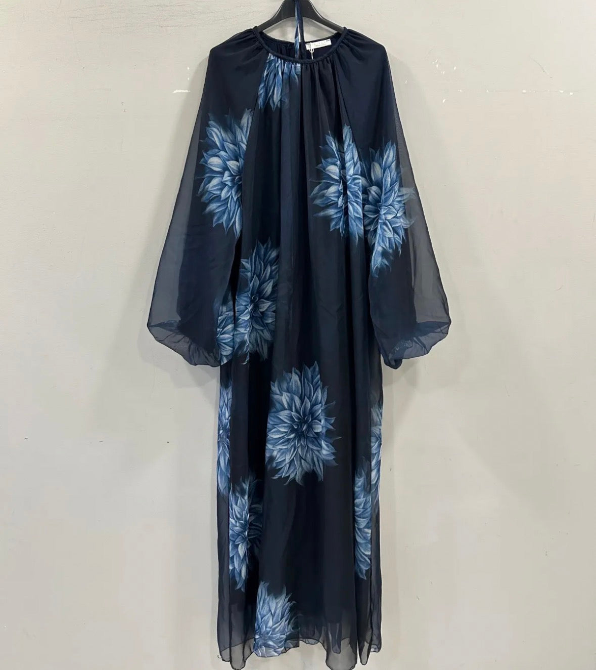 Kleid Damla