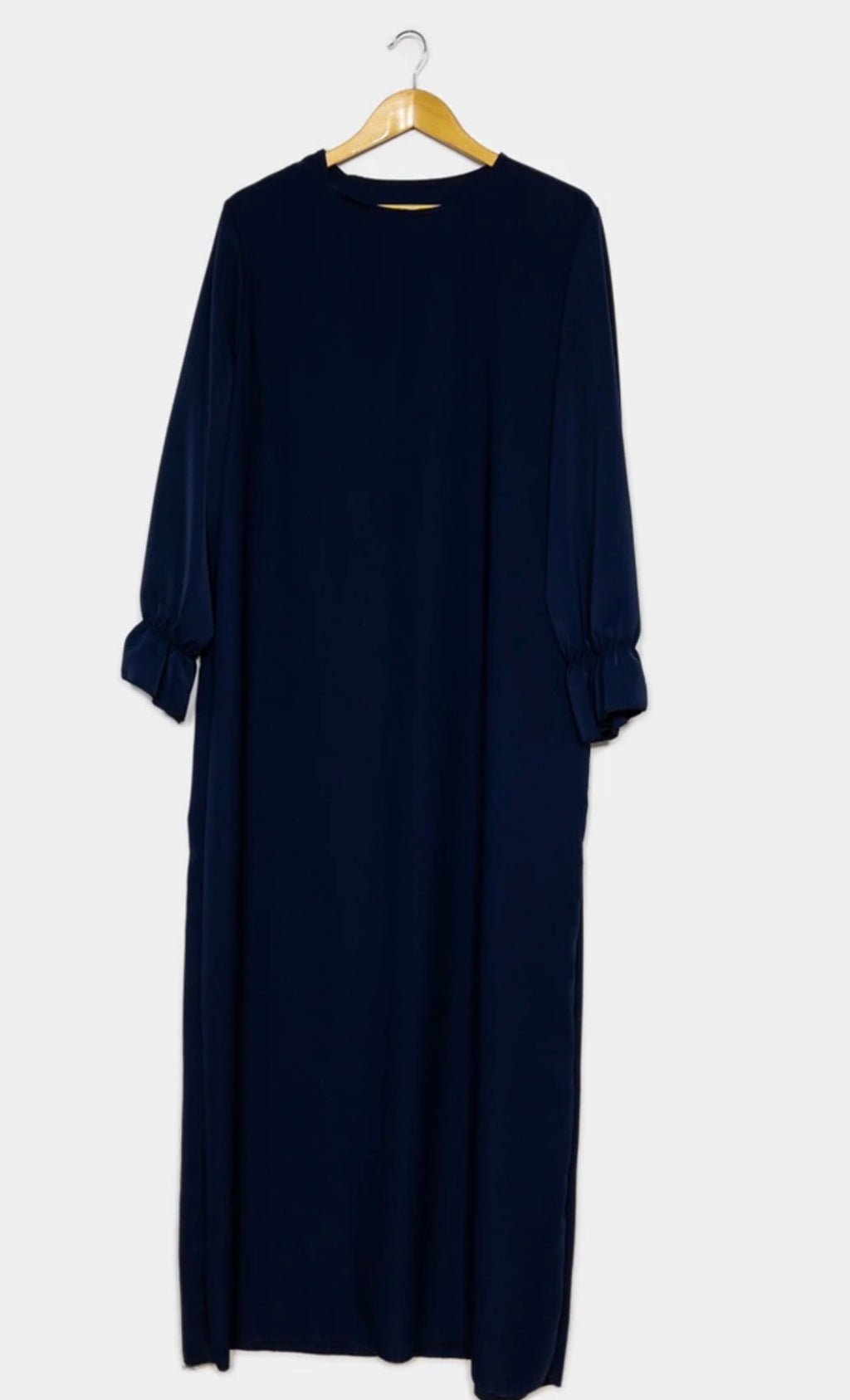 Abaya Hafza Jazz