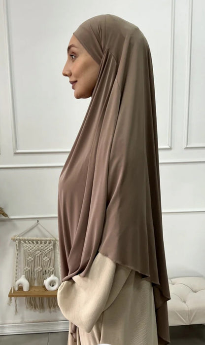 Jersey Khimar Luxe