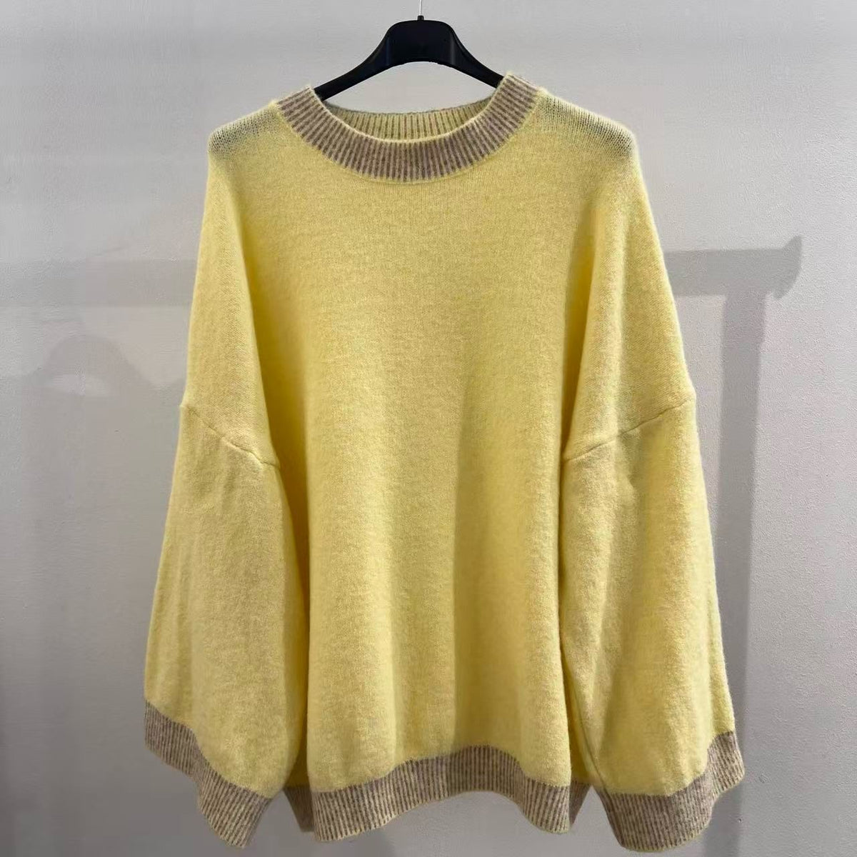 Hesna Pullover