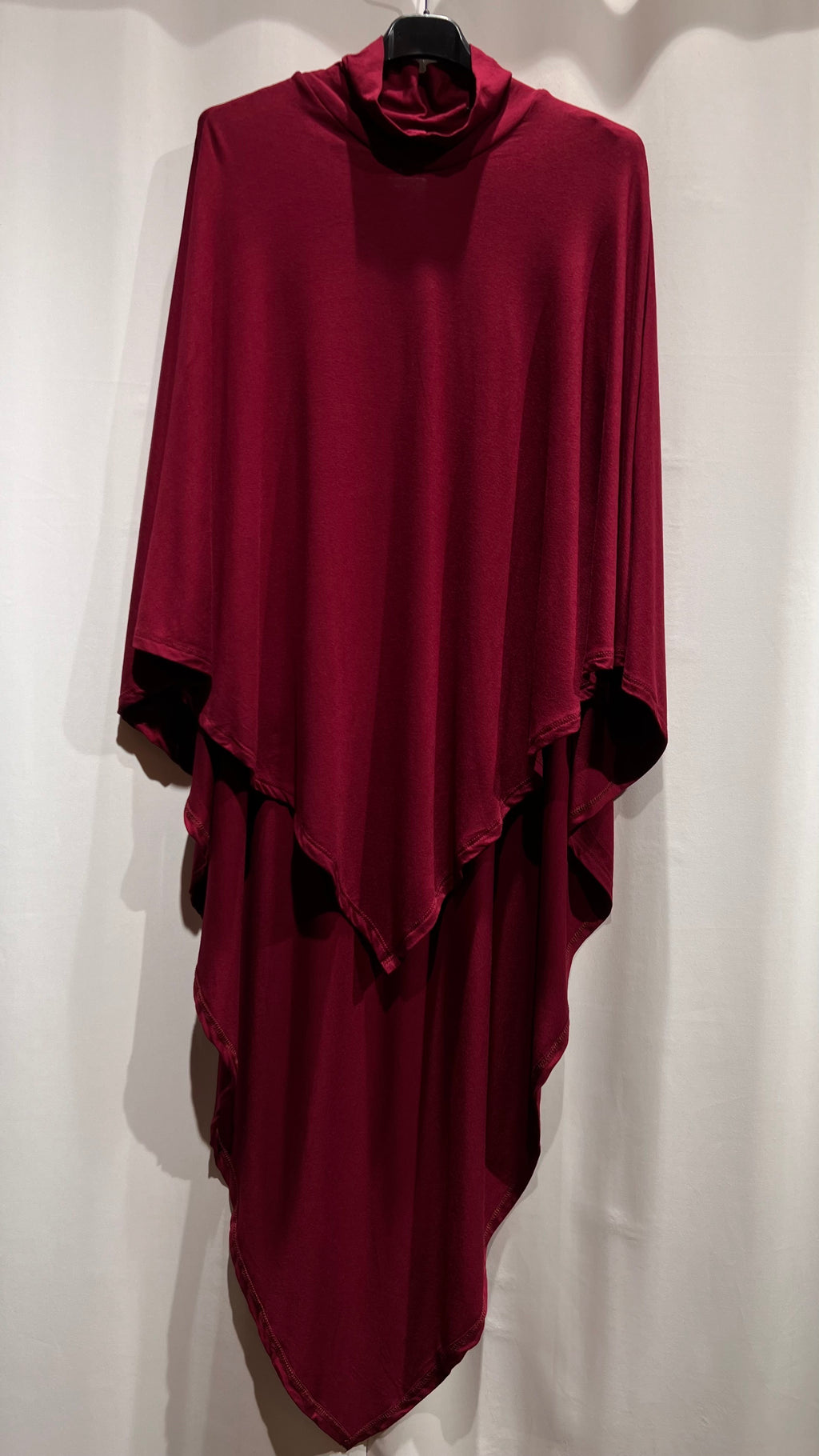 Jersey Khimar