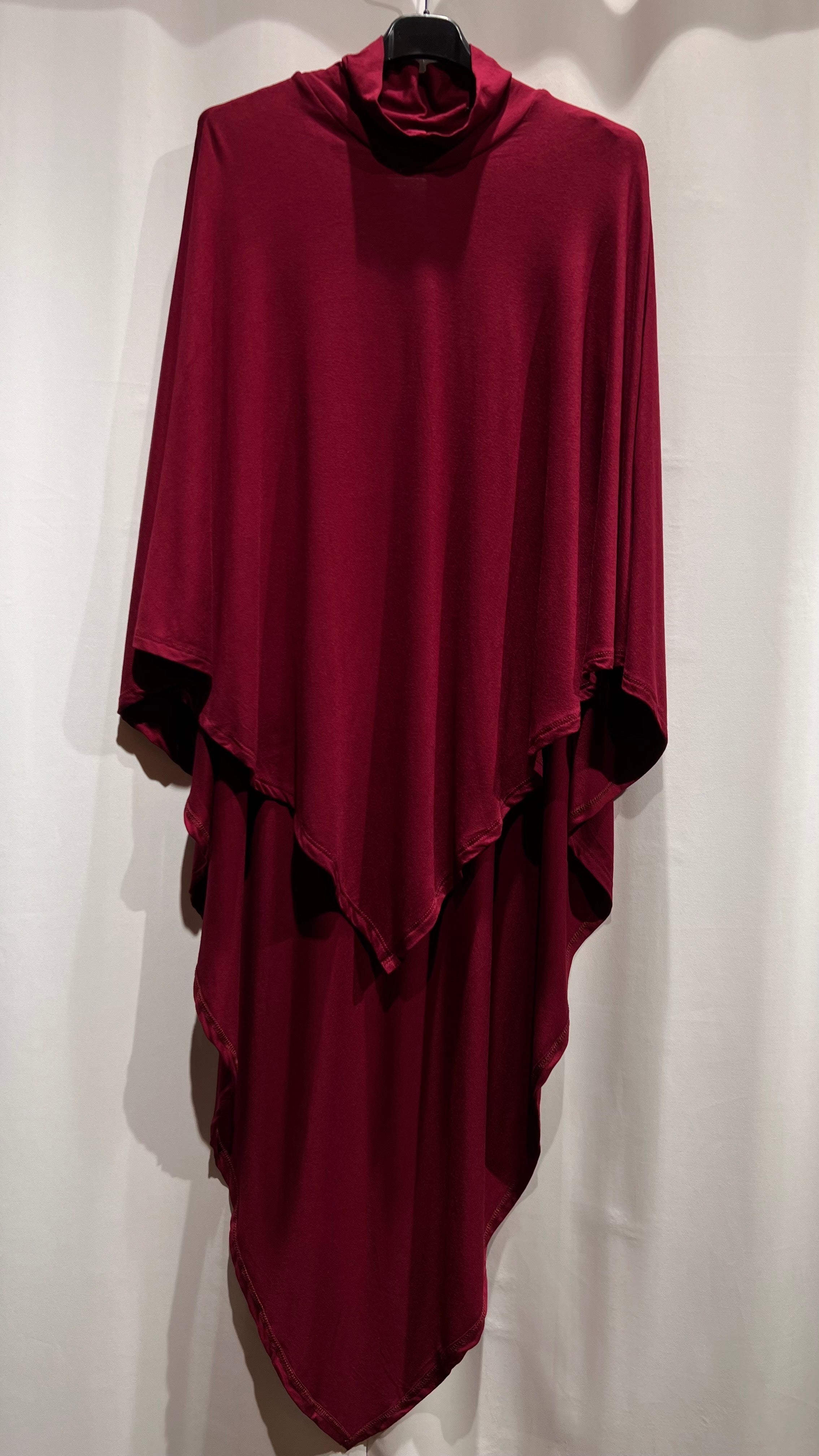 Jersey Khimar