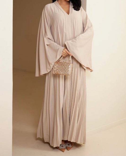 Abaya Mekselina