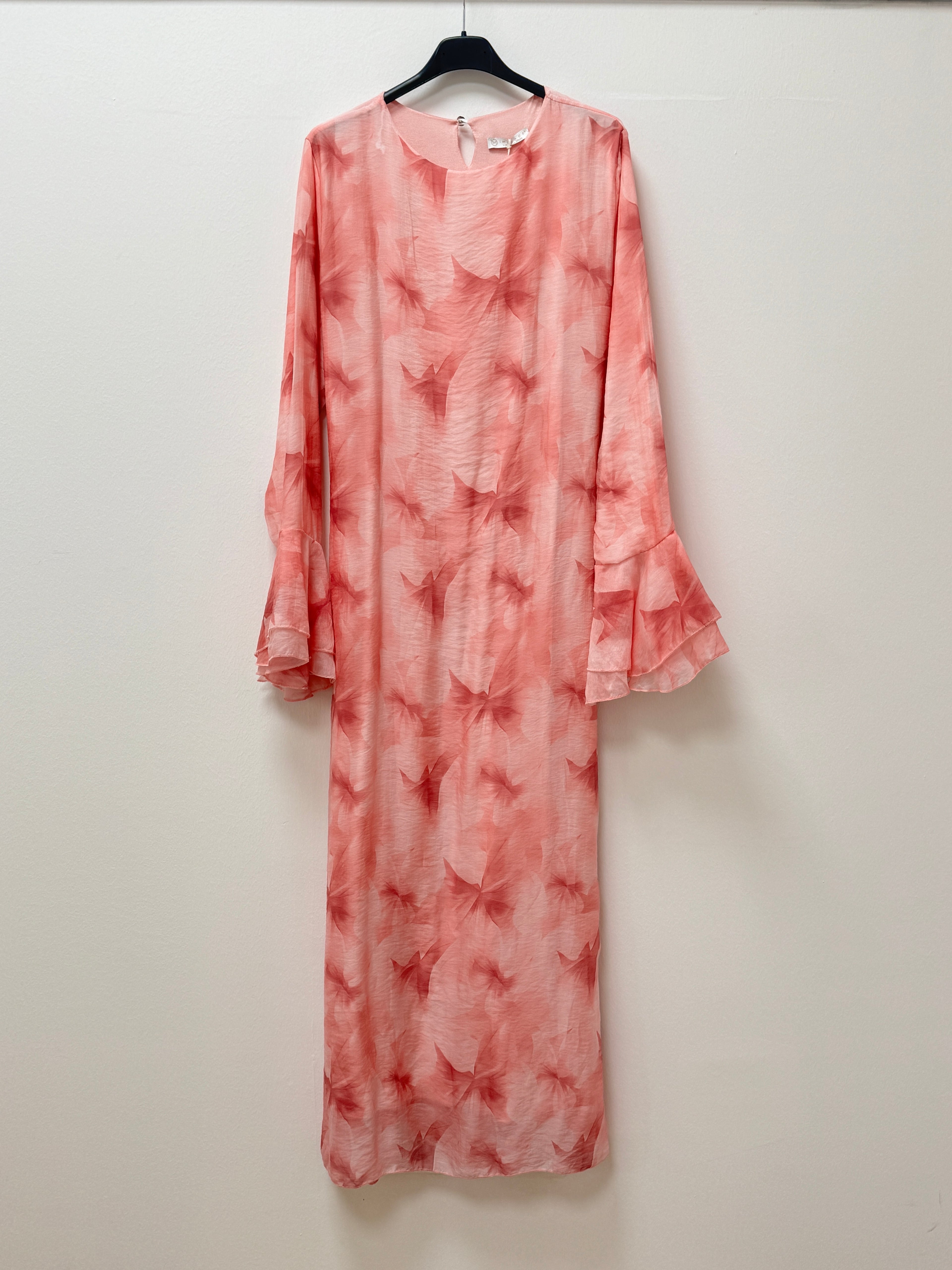 Kleid Lilia