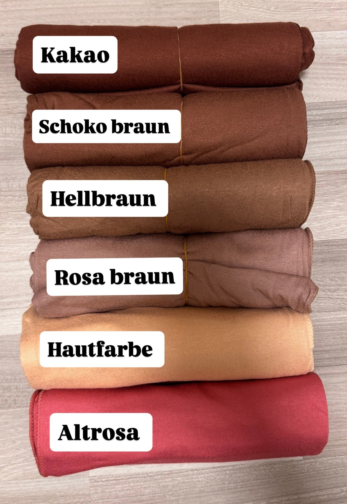 Jersey Hijab