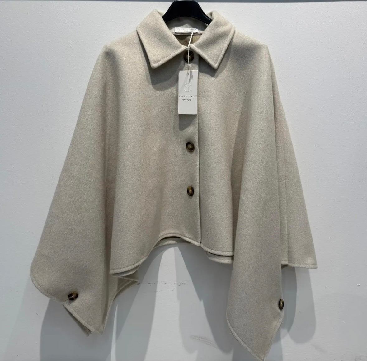 Poncho Parla