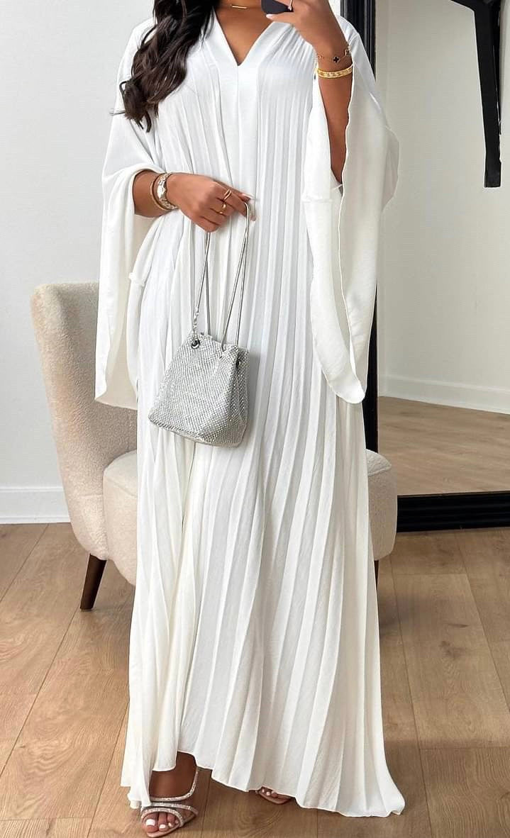 Abaya Mekselina