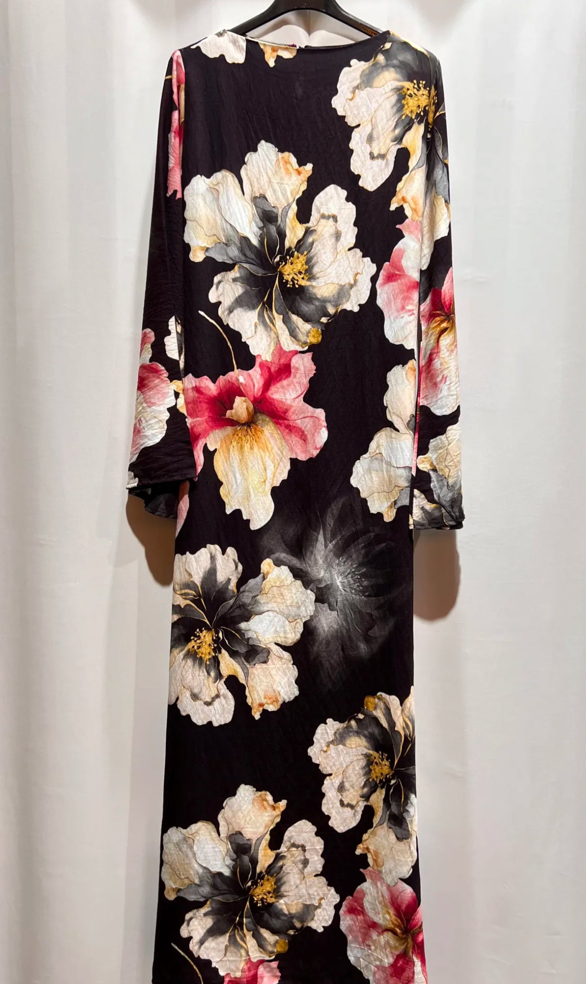 Kleid Bloom