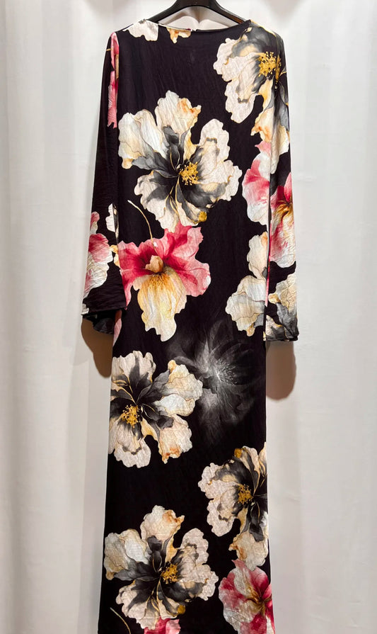 Kleid Bloom