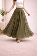 Chiffon Rock