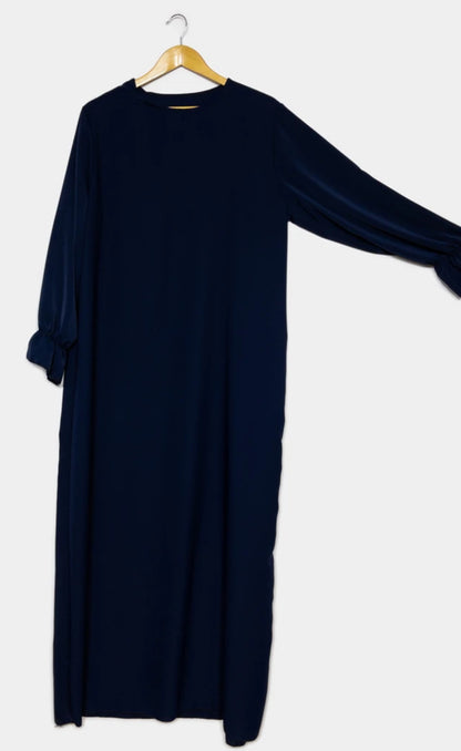Abaya Hafza