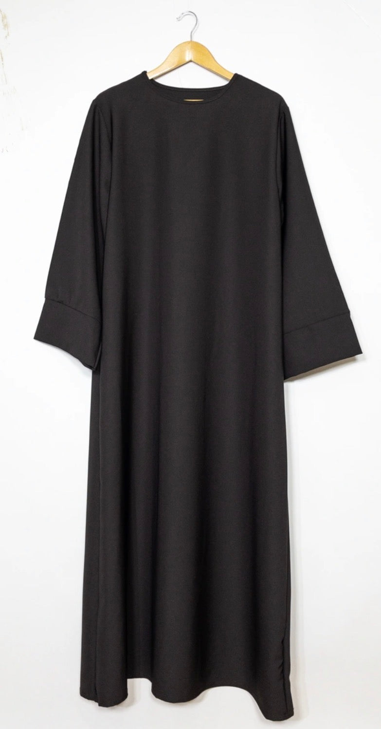 Comfort Abaya