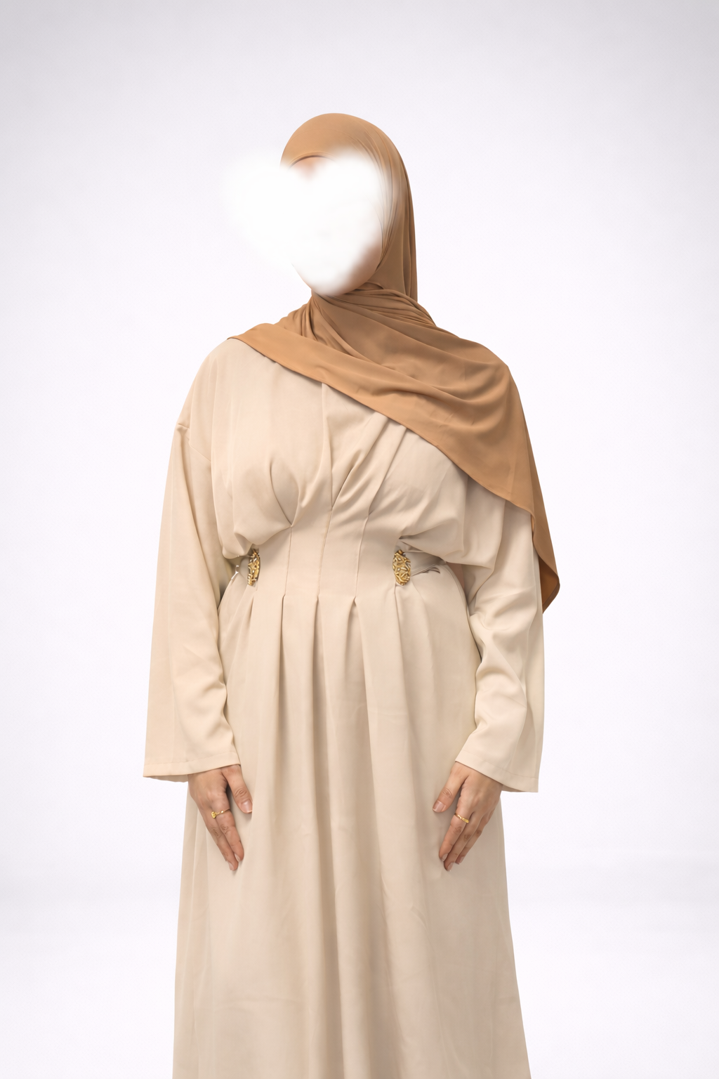 Kleid Ruya