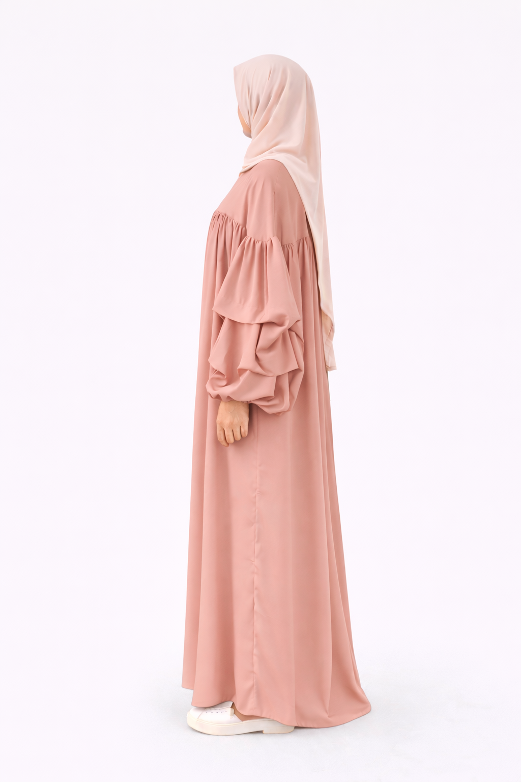 Abaya Humeyra