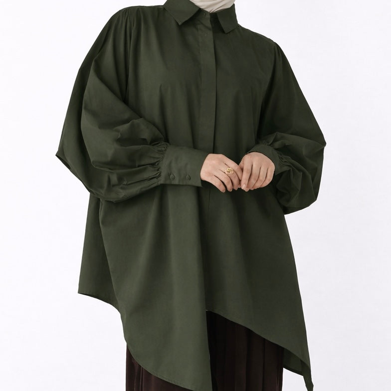 Bluse Stella