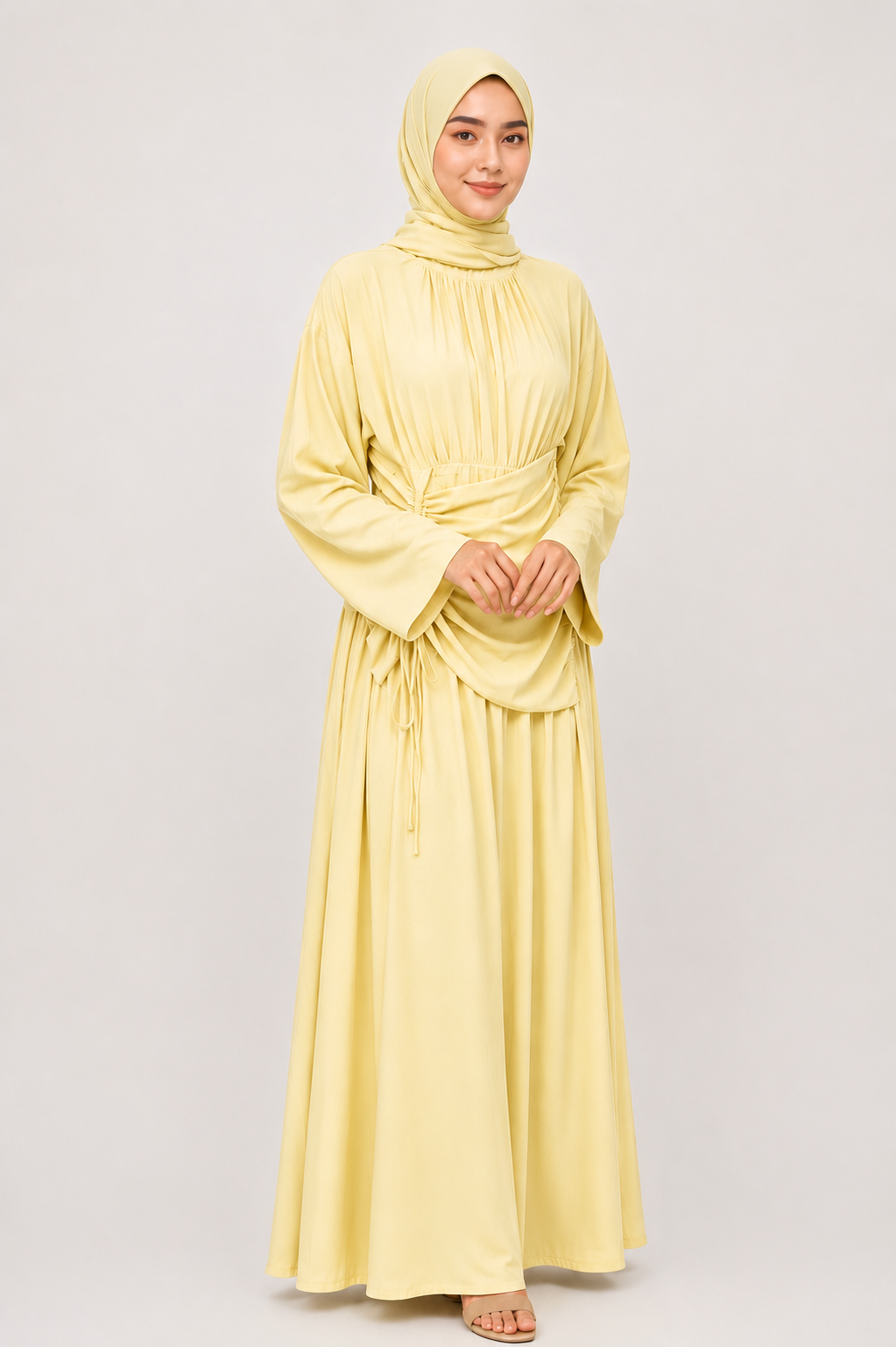 Kleid Seyma