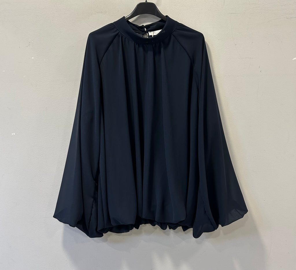 Bluse Flaire