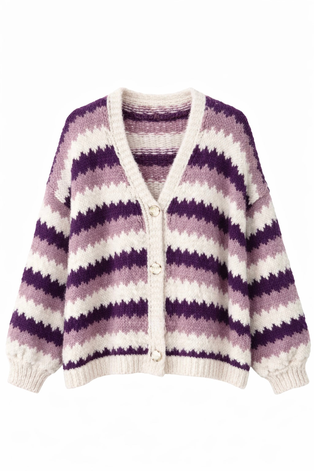 Strickjacke Bella