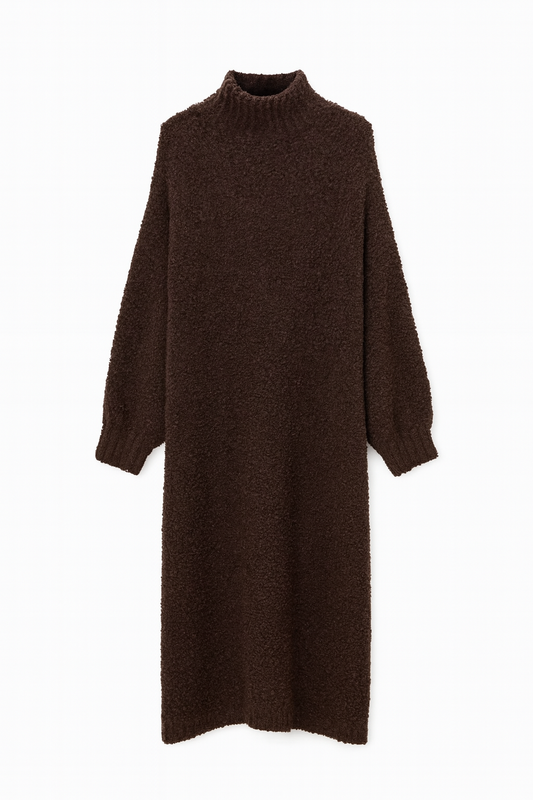 Strickkleid Yusra