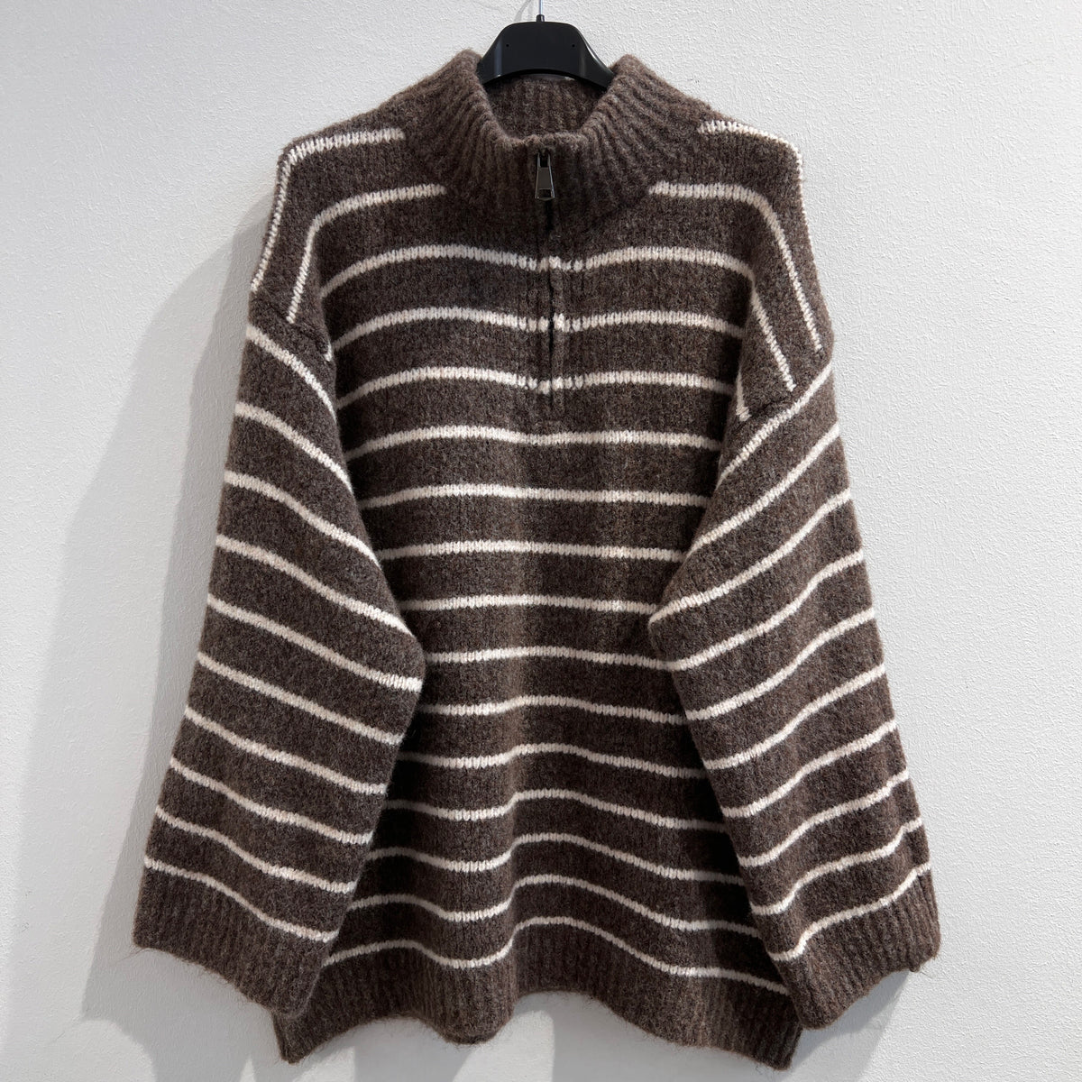 Strickjacke Maysa