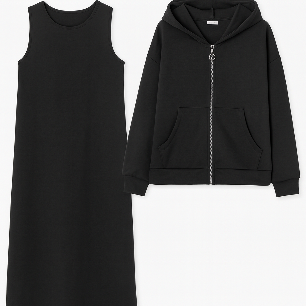 Sweat-Set Comfy