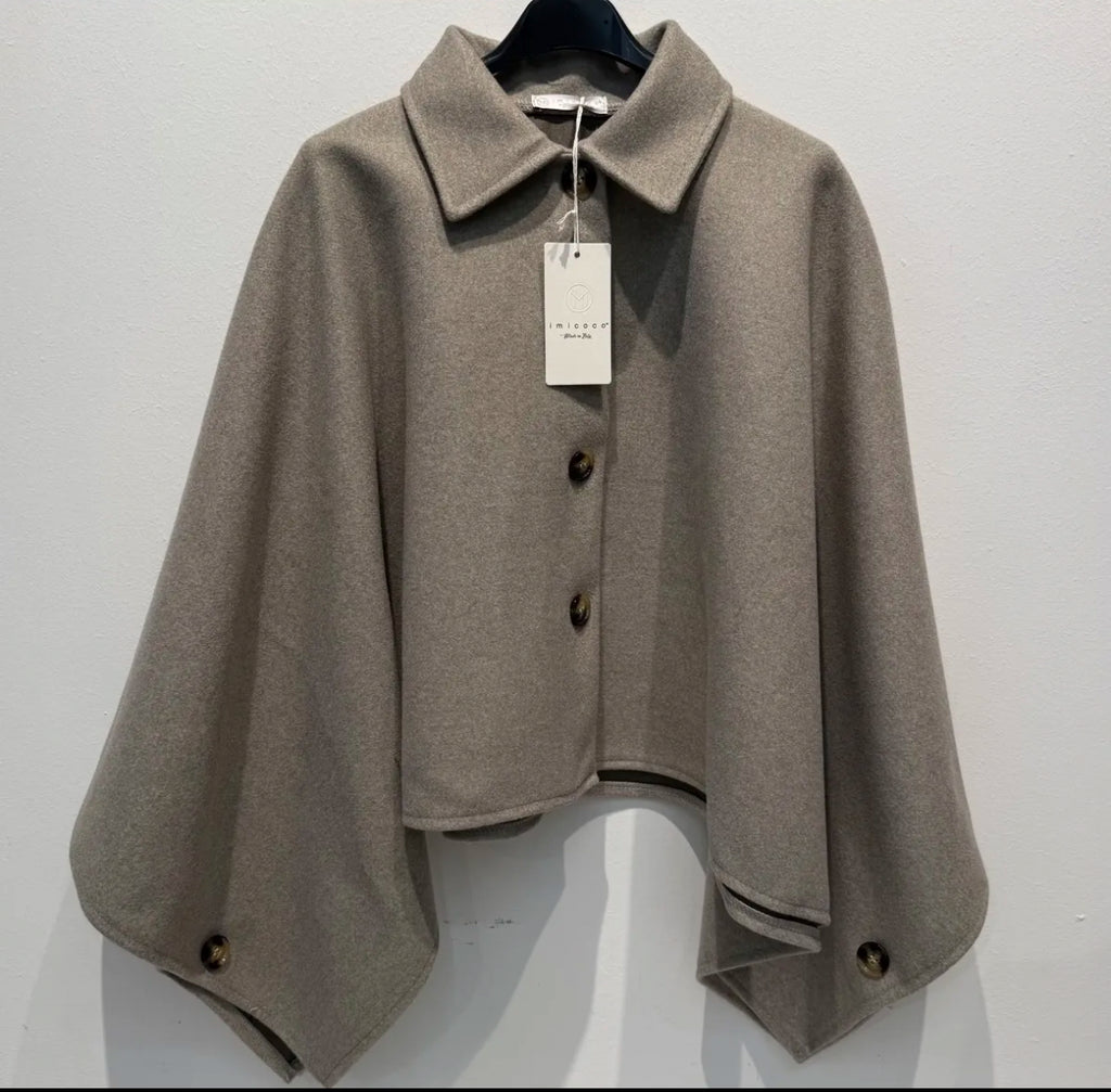 Poncho Parla
